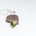 Load image into Gallery viewer, Turquoise Necklace 2
