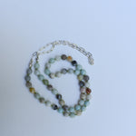 Load image into Gallery viewer, Amazonite Garland
