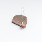 Load image into Gallery viewer, Sunstone Necklaces 1 + 2
