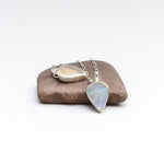 Load image into Gallery viewer, Moonstone Necklaces
