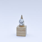 Load image into Gallery viewer, Wild Horse Jasper Ring size 8
