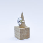 Load image into Gallery viewer, Wild Horse Jasper Ring size 8
