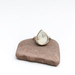 Load image into Gallery viewer, Moonstone Ring size 9.5
