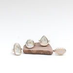 Load image into Gallery viewer, Moonstone Ring size 9.5
