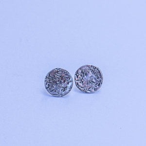 Cross Hatch Studs