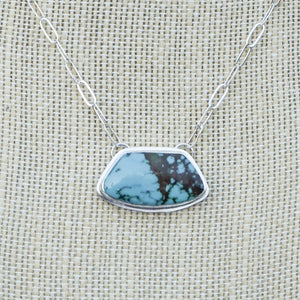 Arizona Turquoise Necklace