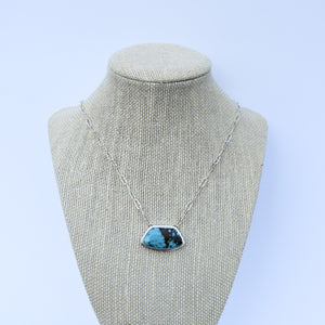 Arizona Turquoise Necklace
