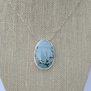 Nevada Turquoise Necklaces