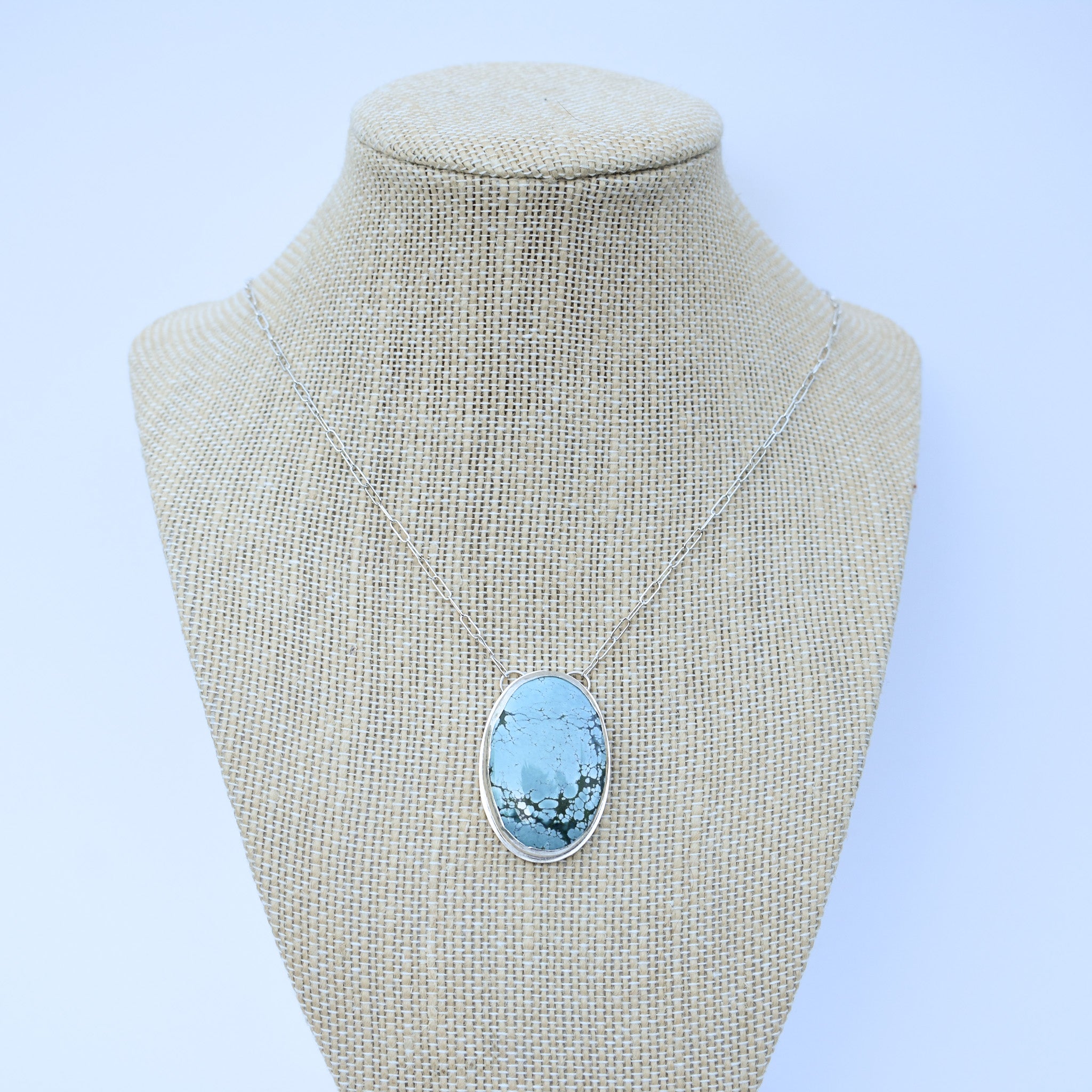 Nevada Turquoise Necklaces