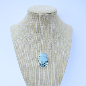 Nevada Turquoise Necklaces