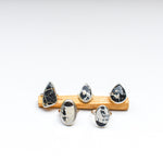 Load image into Gallery viewer, White Buffalo ring size 7
