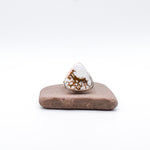 Load image into Gallery viewer, Wild Horse Jasper ring size 8
