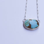 Load image into Gallery viewer, #8 Turquoise Necklace
