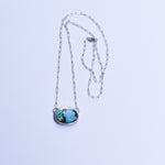 Load image into Gallery viewer, #8 Turquoise Necklace
