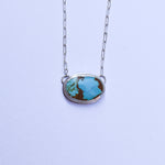 Load image into Gallery viewer, #8 Turquoise Necklace
