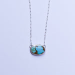 Load image into Gallery viewer, #8 Turquoise Necklace
