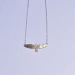 Load image into Gallery viewer, Soaring Eagle Necklace
