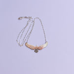 Load image into Gallery viewer, Flying Hawk Necklaces
