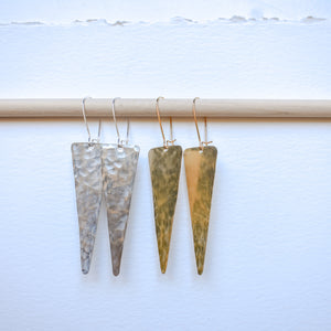 Waypoint Earrings