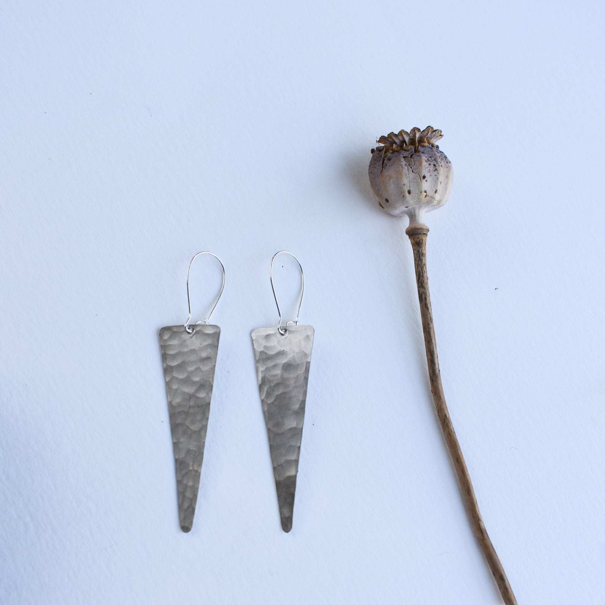 Waypoint Earrings