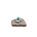 Load image into Gallery viewer, Number 8 Turquoise size 7
