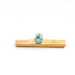 Load image into Gallery viewer, Number 8 Turquoise size 7
