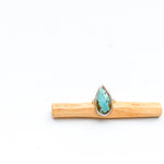 Load image into Gallery viewer, Number 8 Turquoise size 10
