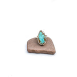 Load image into Gallery viewer, Number 8 Turquoise size 10
