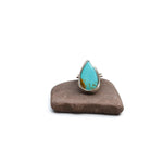 Load image into Gallery viewer, Number 8 Turquoise size 8.5
