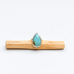Load image into Gallery viewer, Number 8 Turquoise size 8.5
