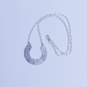 Short La Luna Necklace