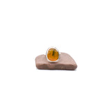 Load image into Gallery viewer, Montana Agate ring size 8
