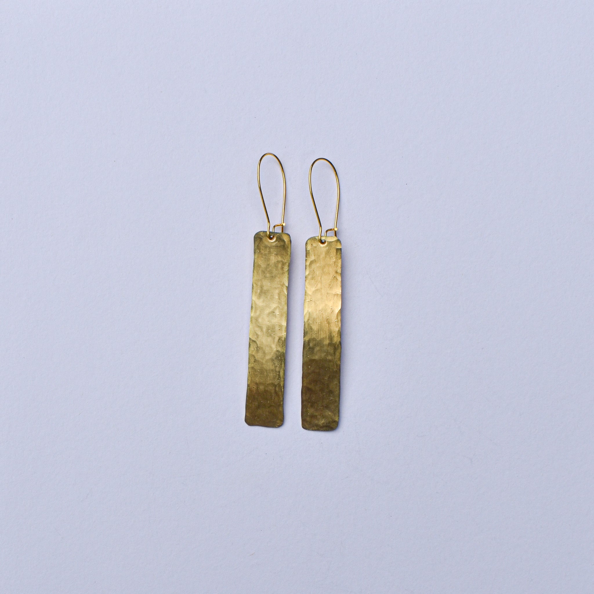 Bar Earrings