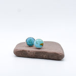 Load image into Gallery viewer, Turquoise Studs
