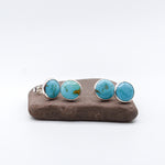 Load image into Gallery viewer, Turquoise Studs
