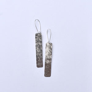 Bar Earrings