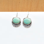 Load image into Gallery viewer, Turquoise Earrings
