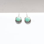 Load image into Gallery viewer, Turquoise Earrings
