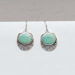 Load image into Gallery viewer, Turquoise Earrings
