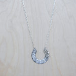 Load image into Gallery viewer, Short La Luna Necklace
