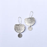 Load image into Gallery viewer, Mixed Moon Shape Earrings
