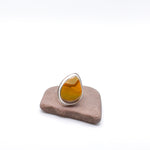 Load image into Gallery viewer, Picture Jasper ring size 7
