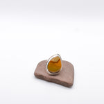 Load image into Gallery viewer, Picture Jasper ring size 7
