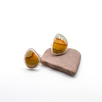 Load image into Gallery viewer, Picture Jasper ring size 7
