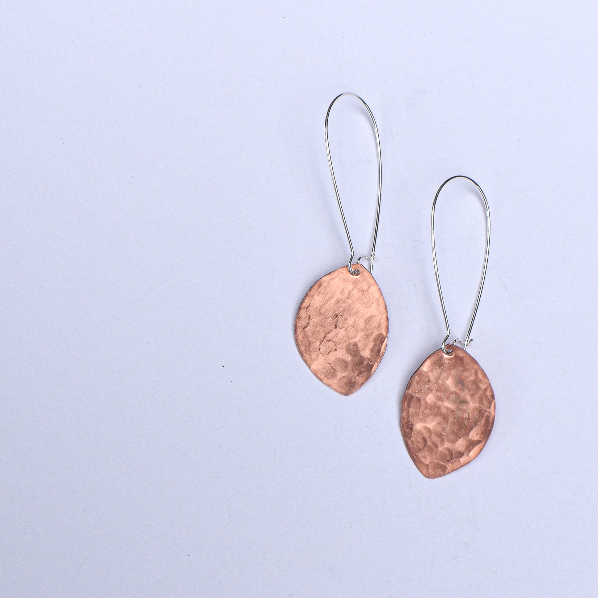 Petal Earrings