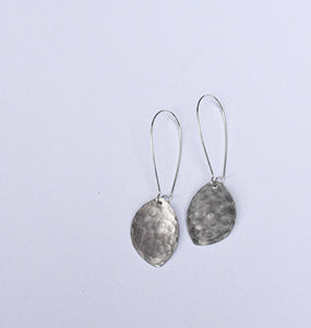 Petal Earrings