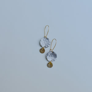 Turquoise Ring Necklace