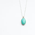 Load image into Gallery viewer, Turquoise Necklace 6
