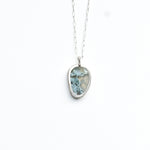 Load image into Gallery viewer, Moss Agate Necklace
