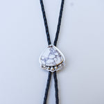 Load image into Gallery viewer, Wild Horse Jasper Bolo Tie
